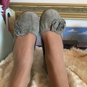 Women’s Graceland stretch  Flats